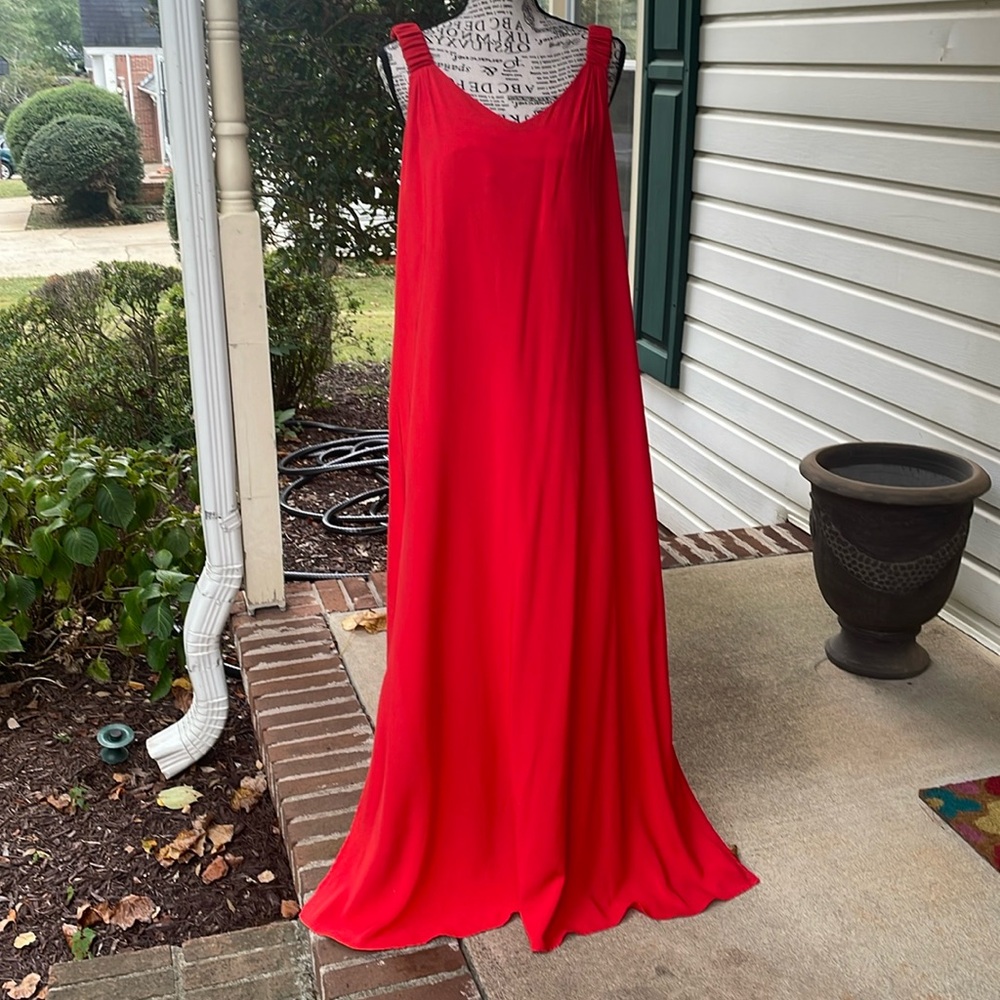 Vince Camuto Summer Dress
